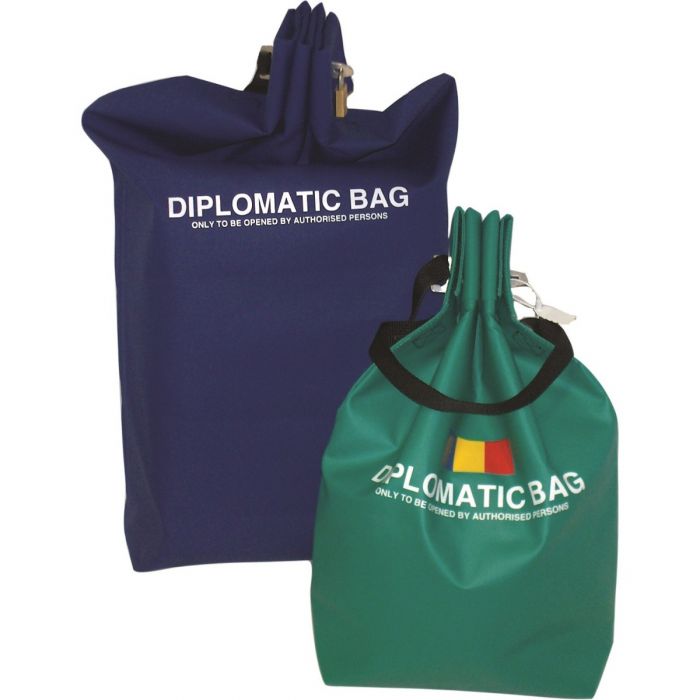 Diplomatic Bag Services